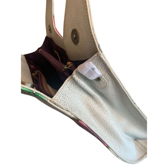 Anuschka Bag Floral Paradise - Picture 7 of 10